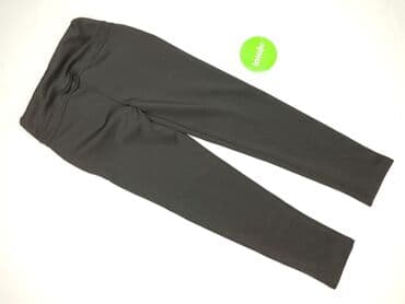 дешеве жіноче взуття: Legginsy Eleganckie damskie, rozmiar M — 3
