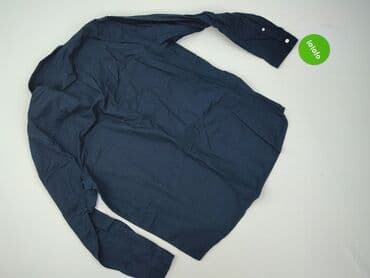 biala kurtka hm: H&M, Koszulа dla mężczyzn, L — 3