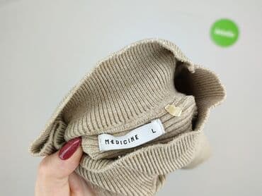 co to jest akryl w swetrze: Medicine, Sweter damski, L — 4
