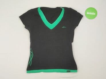 damska bluza rowerowa: Koszulka dla mężczyzn, rozmiar S — 2