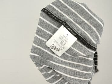 zaxy sandały czarne: Kombinezon damski, rozmiar S — 5