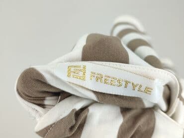 biustonosz 80 e: FreeStyle, T-shirt damski, rozmiar 3XL — 4