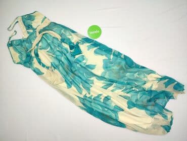 obcisłe sukienki midi: Women`s dress, size M (EU 38) — 2