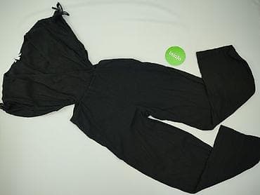 leginsy hm: H&M, Kombinezon damski, rozmiar L — 2