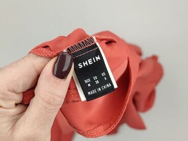 shein swetry dlugie: Shein, Bluzka damska, rozmiar M — 4