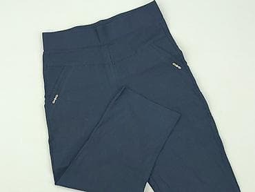 bryczesy: Spodnie 3/4 damskie, rozmiar XL — 1