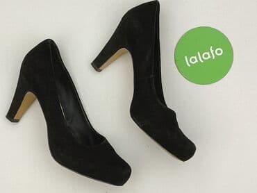 kapcie cc: Półbuty damskie, 41 — 2