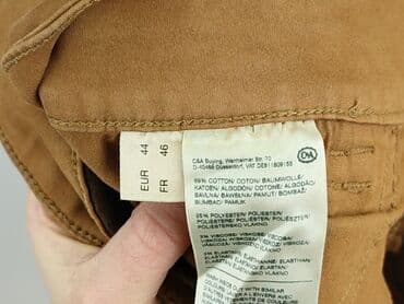 jeans leopard: Yessica, Jeansy damskie, 4XL — 5