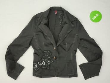 nescior opinie buty: Marynarka damska, rozmiar M — 2