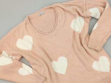 sweter hello kitty h: Pakuten, Sweter damski, rozmiar S — 1
