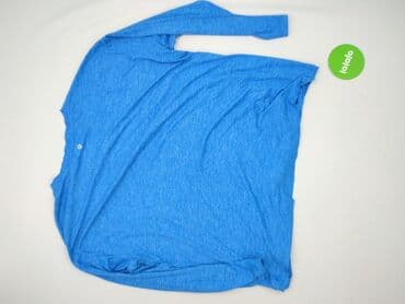 bluzka decathlon: F&F, Bluzka damska, 4XL — 4