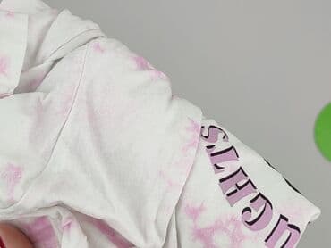 bluzy smileslow: Sinsay, T-shirt damski, L — 7