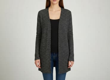 guess torebka na ramię: Gina Benotti, Kardigan damski, rozmiar M — 6