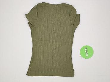 tak s: T-shirt damski, rozmiar S — 3