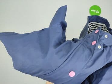 olive tree buty: Kurtka przeciwdeszczowa, 11 lat, 140-146 cm, stan - Bardzo dobry — 4