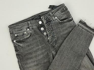 zara 3549: Zara, Jeansy damskie, rozmiar S — 1