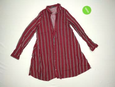 sukienka w paski h: Cropp, Сорочка жіноча, розмір XS — 2