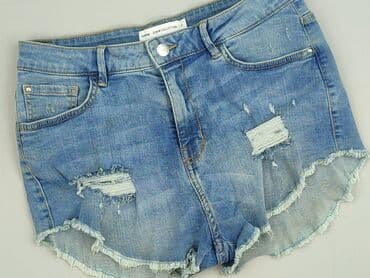 sinsay krótkie spodenki: Denim Collection, Szorty damskie, rozmiar XL — 1