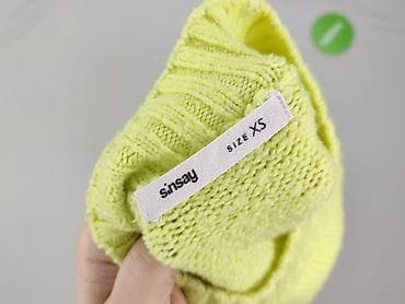 sinsay blezer: Sinsay, Светр жіночий, розмір XS на lalafo.pl — 5 sinsay blezer: Sinsay, Светр жіночий, розмір XS — 5