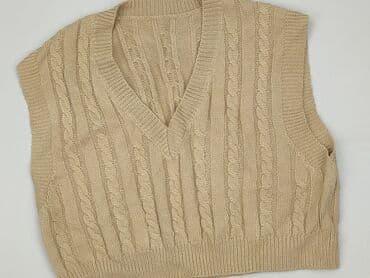 shein kurtki zimowe damskie: Shein, Kamizelka damska, rozmiar M — 1