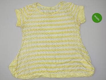 7more7 bluzy: Tunika damska, rozmiar 6XL — 2