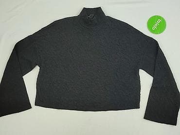 sweter z golfem: Golf damski, rozmiar XS — 2