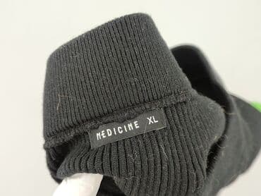 skórzane spódnice medicine: Medicine, Spódnica damska, rozmiar XL — 4