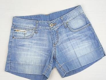Denim, Szorty damskie, rozmiar S