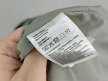 marynarka: H&M, Marynarka damska, rozmiar S — 5