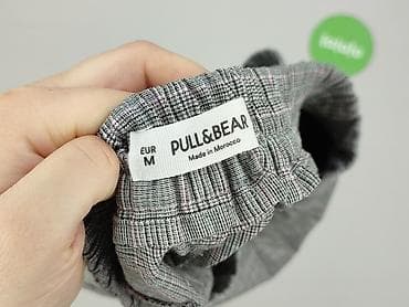pull and bear shorts: PULL&BEAR, Szorty damskie, rozmiar M — 4