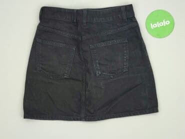 top za darmo: Topshop Moto, Spódnica damska, rozmiar S — 3