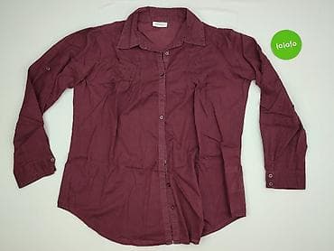 biustonosze 85c: Yessica, Koszula damska, rozmiar XL — 2