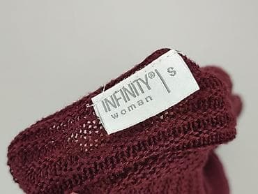 tani second hand online: Infinity Woman, Sweter damski, rozmiar S — 5