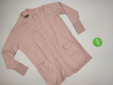 ponczo samochodowe: Primark, Kardigan damski, rozmiar XL — 2