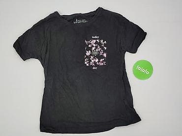 bluzeczki: T-shirt damski, rozmiar M — 3