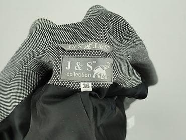 garnitur damski 34: Marynarka damska, rozmiar S — 6