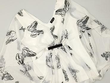 buty thundery: Ponczo damskie, rozmiar XL — 1