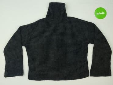 c a golfy damskie: Shein, Golf damski, rozmiar M — 2