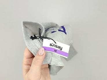 bluzki mickey mouse: Sinsay, Bluza damska
, rozmiar M — 5