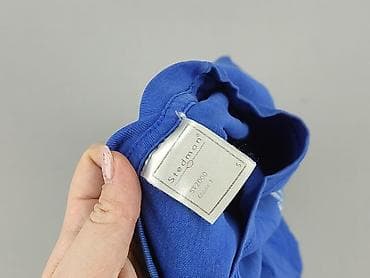 t shirty czerwone: Stedman, T-shirt damski, rozmiar S — 4