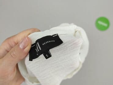 t shirty stars: Reserved, T-shirt damski, rozmiar S — 5