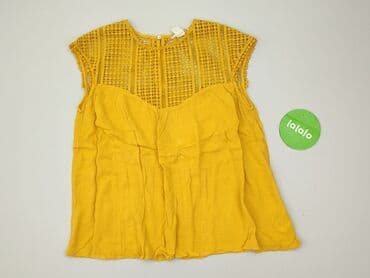 bluzka barbie h m: H&M, Bluzka damska, rozmiar L — 2