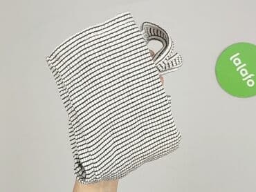 bluzka h m basic: H&M Divided, Top damski, rozmiar XS — 5