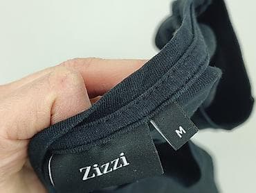 fb shirts: Zizzi, Футболка жіноча, розмір M — 4
