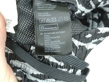 decatlon spodenki: H&M Sport, Szorty damskie, rozmiar S — 5