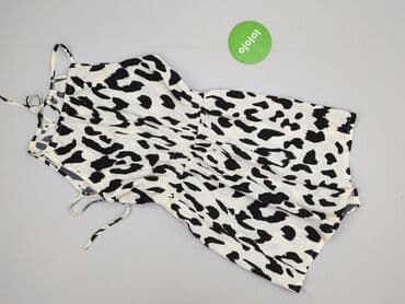 dół stroju kąpielowego: Shein, Kombinezon damski, XS — 2