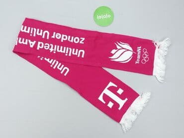 torba c a: Szalik, Damskie, stan - Idealny — 2