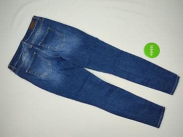 only jeansy: ONLY, Jeansy damskie, rozmiar L — 3