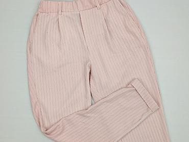 dzwony h: Bershka, Spodnie materiałowe damskie, rozmiar S — 1