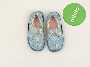 ccc kapcie deezee: Kapcie 26, Używany — 2